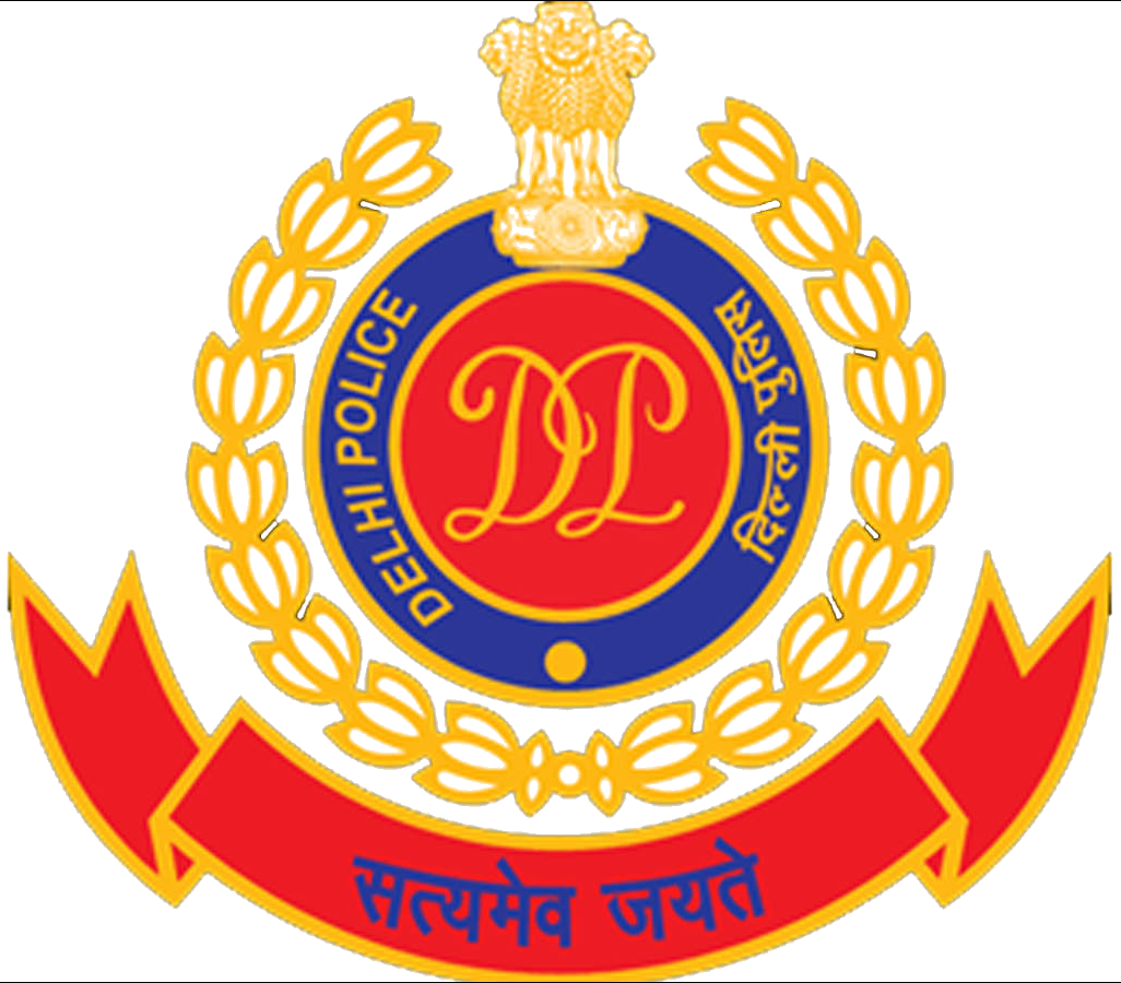 Delhi Police software