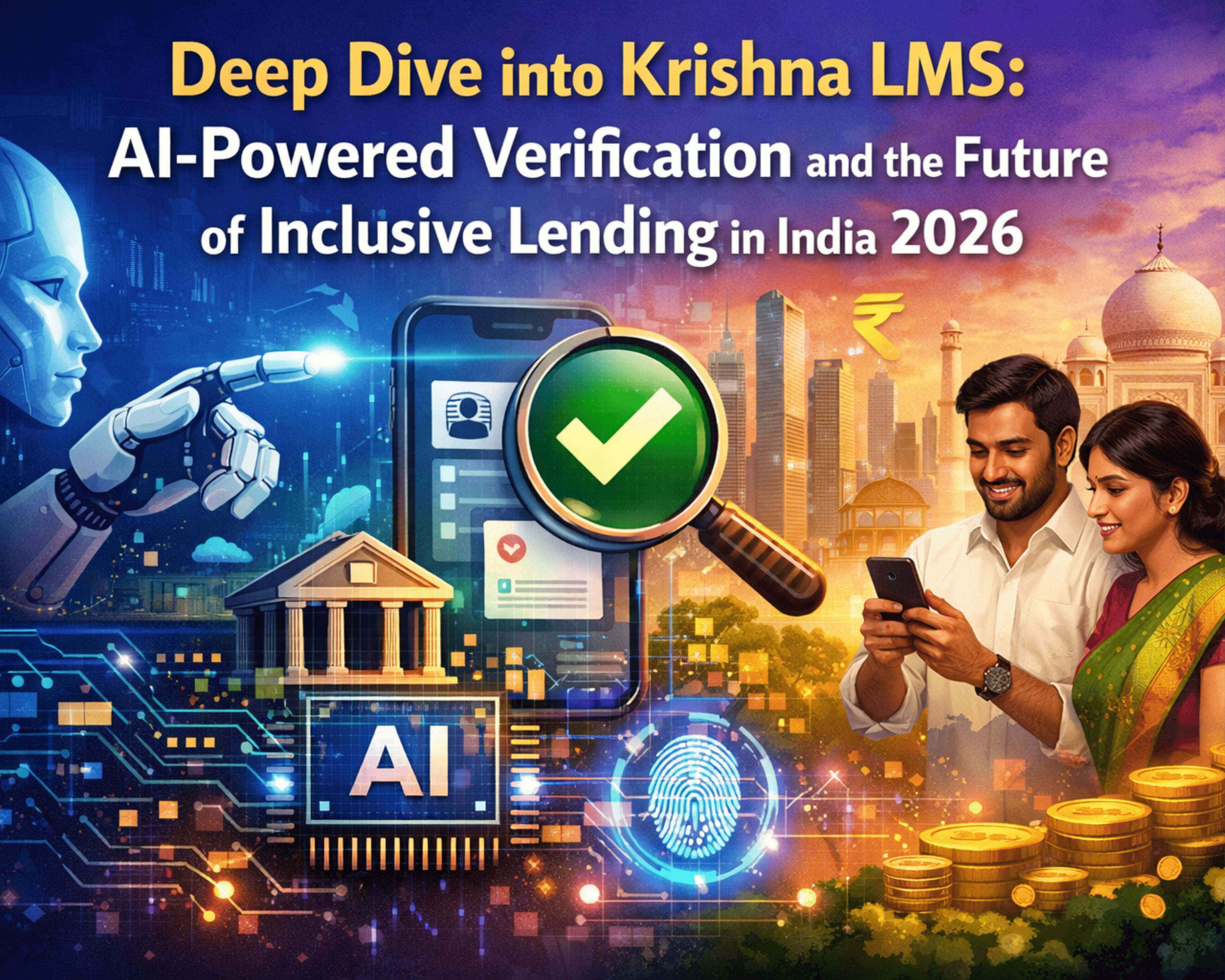 Deep Dive into Krishna LMS