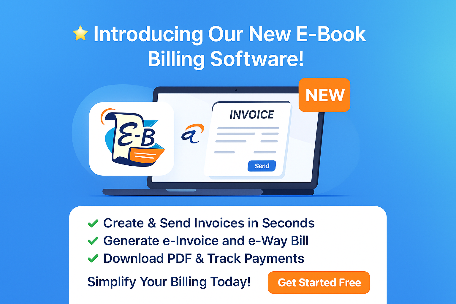 Free Invoice Generator in 2025