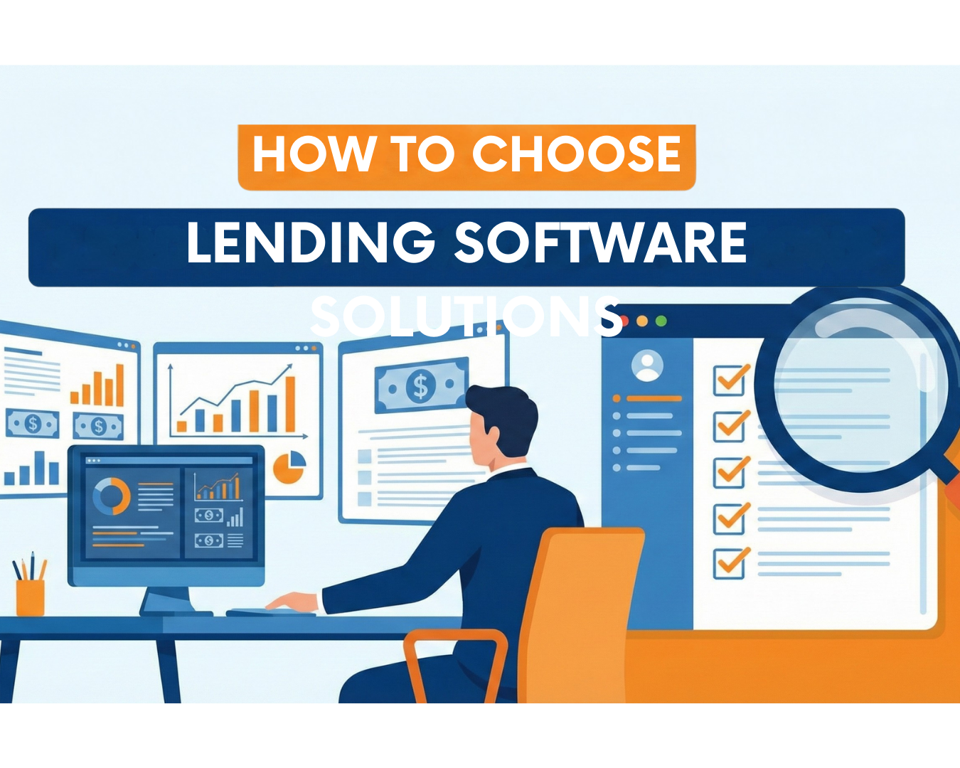 Faster Loan Processing